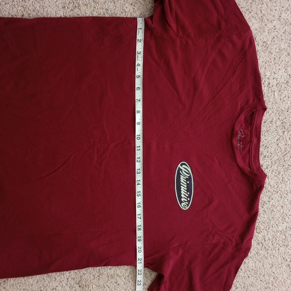 Primitive Shirt - Picture 2 of 4